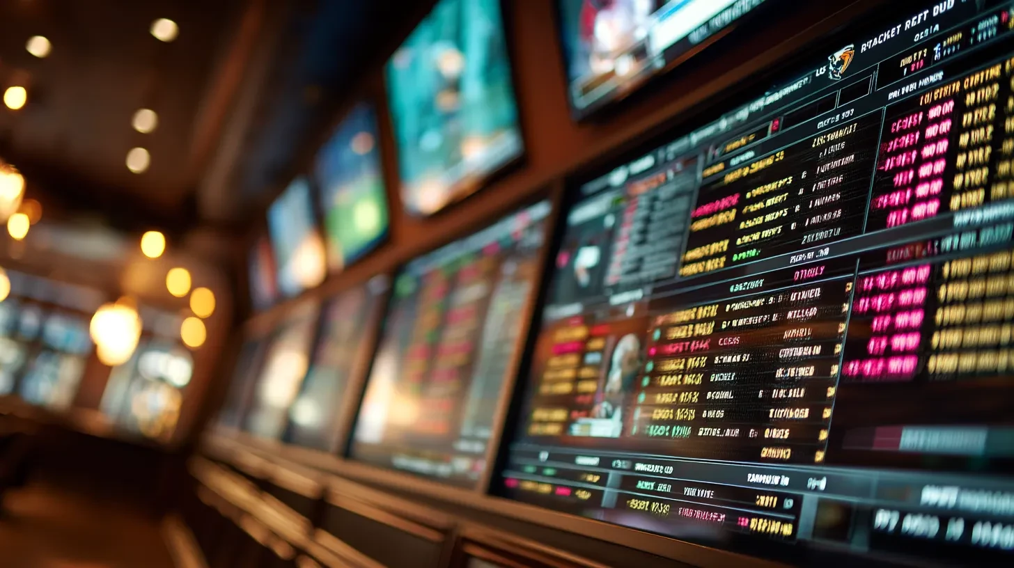 Mengenali Platform Permainan Slot Terbaik di Malaysia