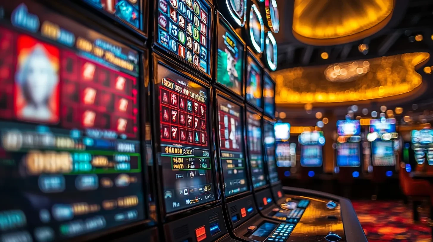Menjelajahi Mr Lucky888: Pilihan Terbaik untuk Loteri Dalam Talian (2026/07/23)